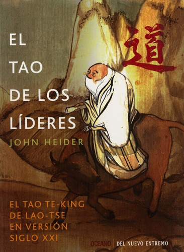 El Tao De Los Lideres