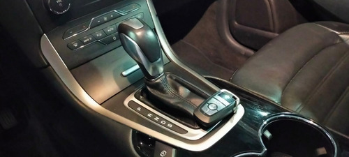 Imagen 3 de 11 de Ford- Edge-2018