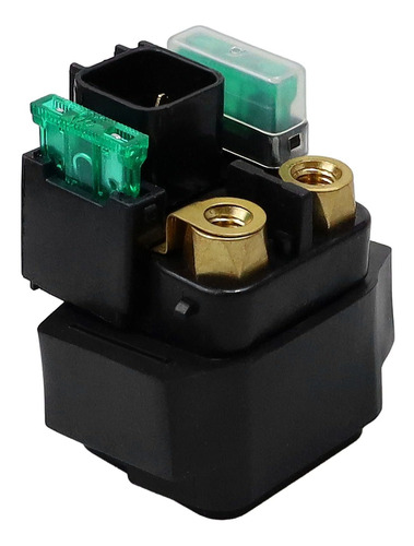 Relé Solenoide De Arranque Compatible Con Yamaha Raptor 700 