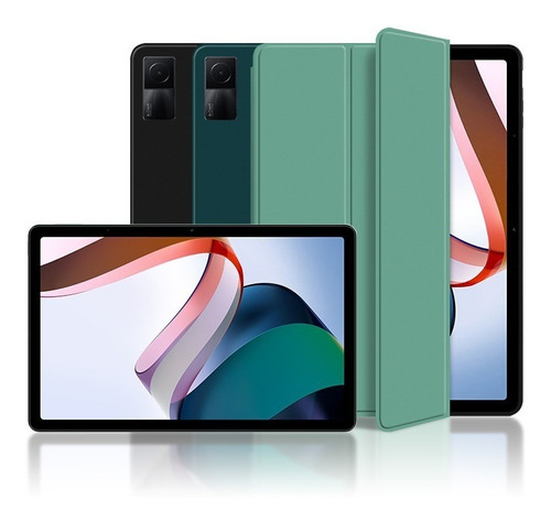 Funda Para Xiaomi Redmi Pad 10.61 Pulgadas Case Protector