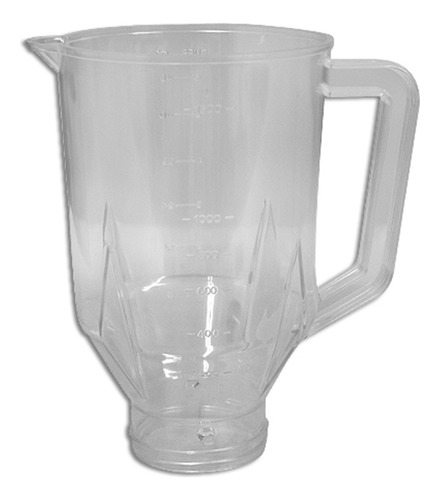 Vaso Licuadora Taurus Taurus Isis