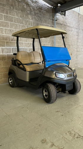 Carrito De Golf Club Car Tempo 2020 De 2 Pasajeros