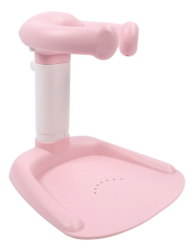 Torre De Baño Baby Hug Para Ponerse De Pie, Fácil Instalació