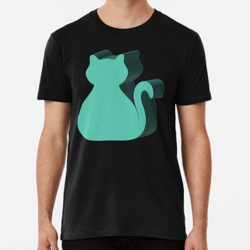 Remera Juegos De Gatos Regordetes Meeple Algodon Premium