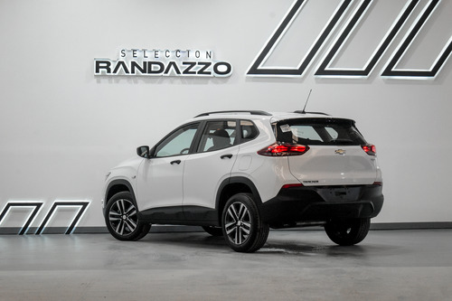 Chevrolet Tracker 1.2 Turbo At