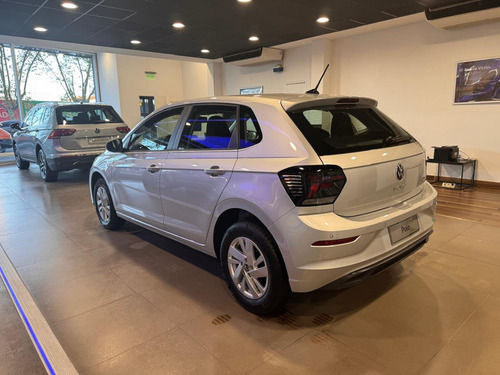 Volkswagen Polo comfortline 170TSI AUT