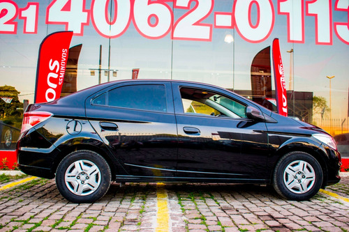 Chevrolet Prisma 1.0 Joy 4p