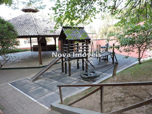 Imagem 14 de 26 de Lote Cond. Forest Hills - Final De Rua. Quadra 10 / Lote 26 - 1382