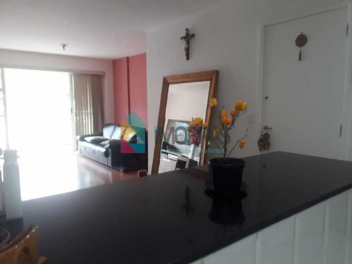 Imagem 4 de 15 de Apartamento-à Venda-tijuca-rio De Janeiro - Boap30673