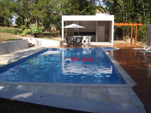 Imagem 23 de 30 de Chácara À Venda, 24648 M² Por R$ 999.000,00 - Chácara Alpina - Valinhos/sp - Ch0129