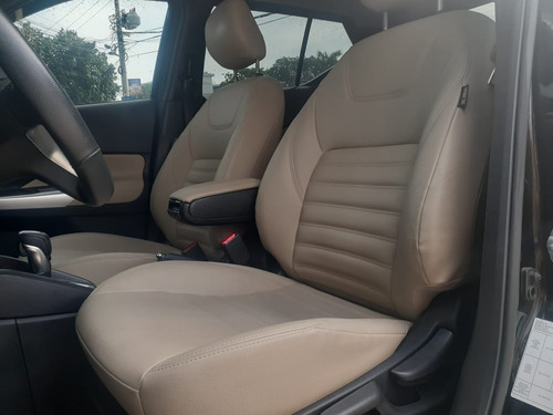 Imagem 18 de 20 de Nissan Kicks