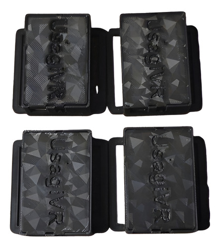 Usagivr Slimevr 6 Trackers Vrchat Full Body Fbt Vive Htc Negro