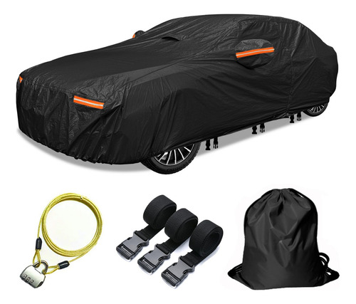Oweeio Funda De Automovil De 30 Capas Para Automoviles Para