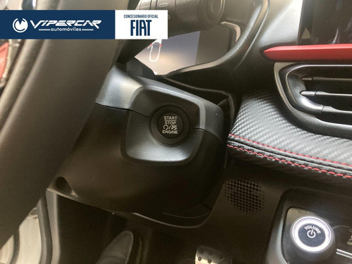 Fiat Pulse Abarth 1.3 Turbo T 270 Entrega Inmediata