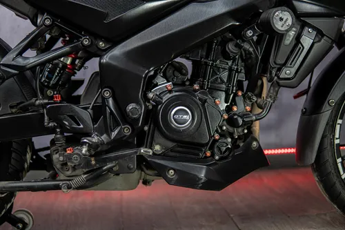 Bajaj Pulsar Ns 200 2023