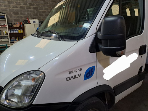 Imagen 2 de 15 de Iveco Daily 35c15