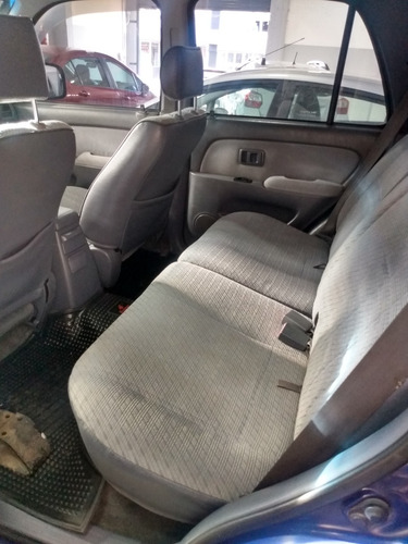 Toyota SW4 3.0 I Runner Tc Cu