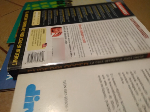 Lote Revistas + Libros Informática De Los 90 Y +!