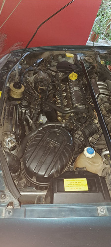 Renault Megane 2.0 Rt