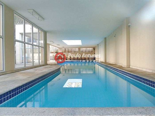 Imagem 21 de 21 de Apartamento 1 Dorm - R$ 500.000,00 - 41m² - Código: 9512 - V9512