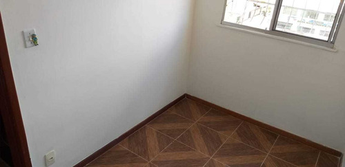 Imagem 6 de 16 de Venha Morar Com Total Segurança, Apartamento Há 50 Metros Do Comércio: Farmácias, Padaria, Sacolão, Supermercado, Academia, Salão De Beleza, Deposito De Material De Construção, Açougue. - 7242