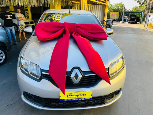 Imagem 2 de 8 de Renault Sandero 1.0 12v Sce Flex Expression Manual