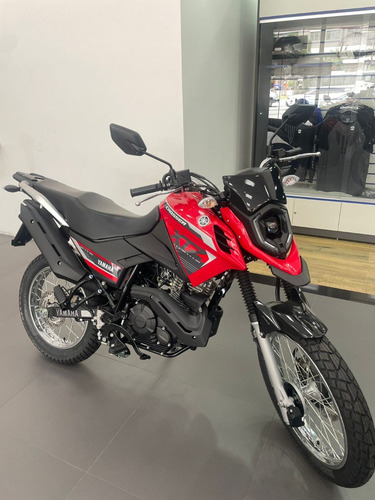 Yamaha Crosser 150 S Abs - Planos Sem Entrada Em Até 48x M*