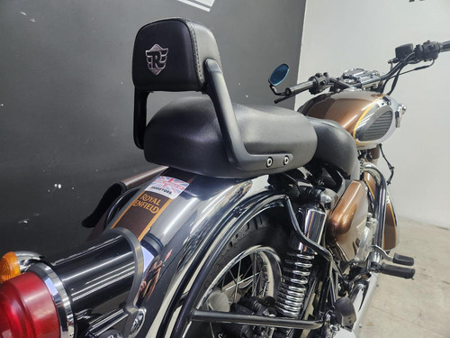 Royal Enfield Classic 350 2022/2023