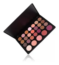 Comprar Coastal Scents 26 Shadow Blush Paleta 21 Sombras + 5 Rubores