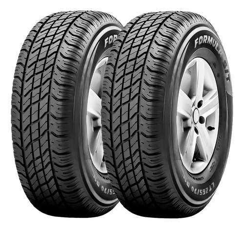 Formula Aro 16 Formula St 245/70r16 113t