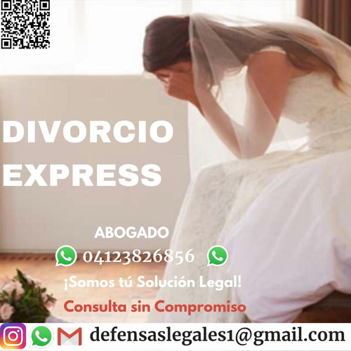 Imagen 8 de 10 de Abogado Divorcio Express Sucesión Apostilla Hipoteca Penal
