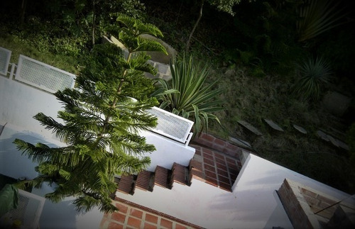 Imagen 7 de 9 de Casa De Playa En Urbanización Villa Croacia Salinas Vargasrg