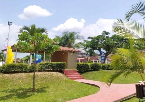 Casa Canaima Ii Con Habitable @contacto_inmobiliario_imb