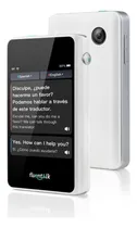 Comprar Timekettle, Fluentalk T1 Mini Dispositivo De Traductor