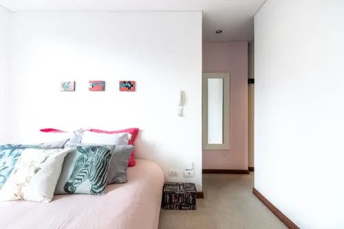 Apartamento En Arriendo En Chico Norte Iii Sector. Cod A23094