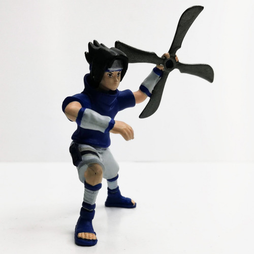 Imagen 1 de 6 de Anime Naruto Figura (tienda Friki)
