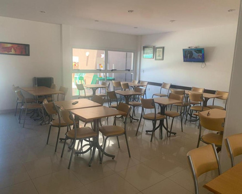 Venta De Hotel Camp De Mar - San Bernardo