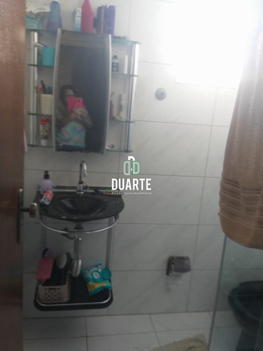 Imagem 7 de 16 de Apartamento - Ap03857 - 69476710