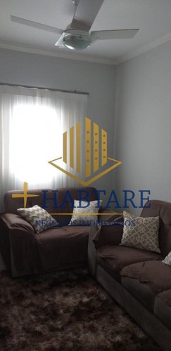 Imagem 2 de 14 de Casa Para Venda Em Sumaré, Parque Residencial Casarão, 3 Dormitórios, 2 Banheiros, 4 Vagas - Casa 05_1-1459195