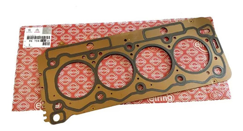 Junta Do Cabeçote Motor 1.5 C3 Aircross Citroën 9675654080