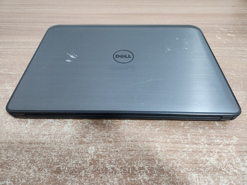 Notebook Dell Latitude 3440 I5 8gb 256ssd Win10 Cinza
