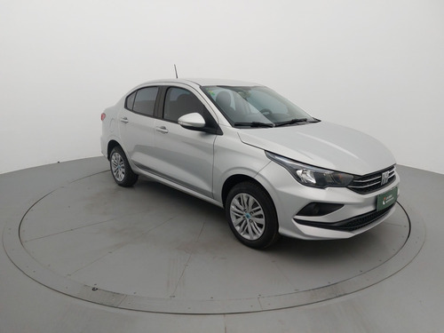 Fiat Cronos 1.0 FIREFLY FLEX DRIVE MANUAL