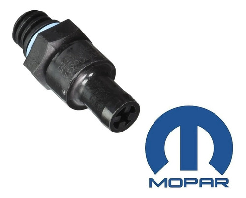 Imagen 3 de 6 de Valvula Pcv Mopar Original Jeep Compass 2.4l 2010-2018