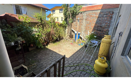 Vendo Casa Sector Las Princesas, Lomas San Sebastian, Concep