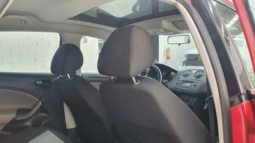 Imagen 9 de 15 de Seat Ibiza 2013 2.0 Style Plus 5p Mt