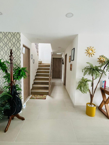 Loft En Venta En El Fénix, San Mateo Atenco