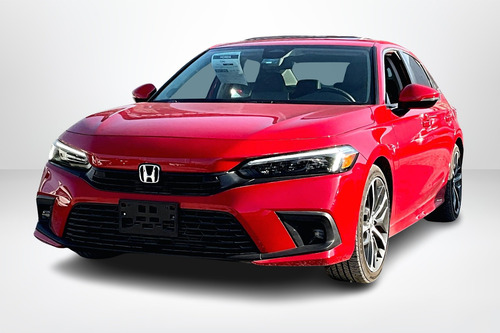 Honda Civic 2023