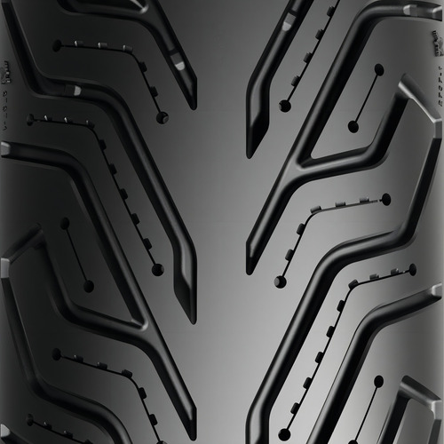 Pneu Michelin City Grip 2 140/70-14 Xmax Traseiro Sem Câmara