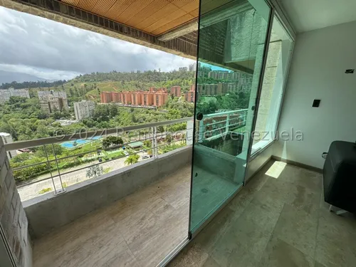 Ls Vende Apartamento Escampadero