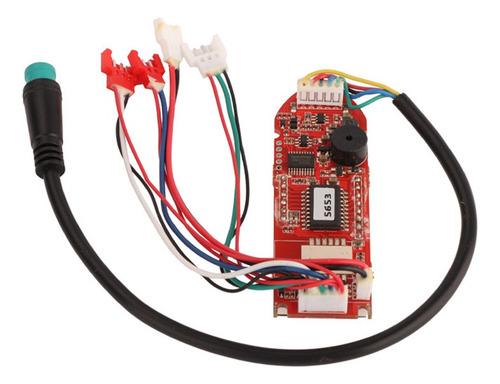 Accesorios Para Patinetes Eléctricos M365 Scooter Display Me